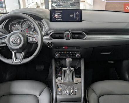 Мазда СХ-5, объемом двигателя 2 л и пробегом 0 тыс. км за 31375 $, фото 15 на Automoto.ua