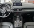 Мазда СХ-5, объемом двигателя 2 л и пробегом 0 тыс. км за 31375 $, фото 15 на Automoto.ua