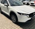 купить новое авто Мазда СХ-5 2025 года от официального дилера Автосалон Луцьк-Експо Mazda Мазда фото