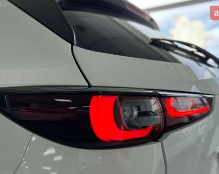 купить новое авто Мазда СХ-5 2025 года от официального дилера Автоцентр AUTO.RIA Мазда фото