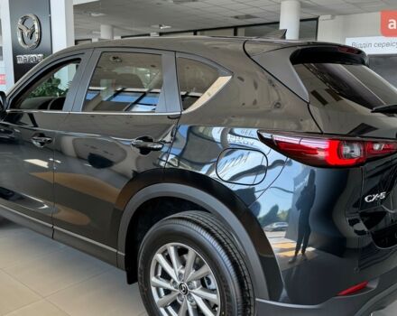 Мазда СХ-5, объемом двигателя 2 л и пробегом 0 тыс. км за 30923 $, фото 5 на Automoto.ua