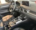 купити нове авто Мазда СХ-5 2025 року від офіційного дилера Автосалон Луцьк-Експо Mazda Мазда фото