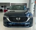 Мазда СХ-5, объемом двигателя 2.49 л и пробегом 0 тыс. км за 42282 $, фото 1 на Automoto.ua