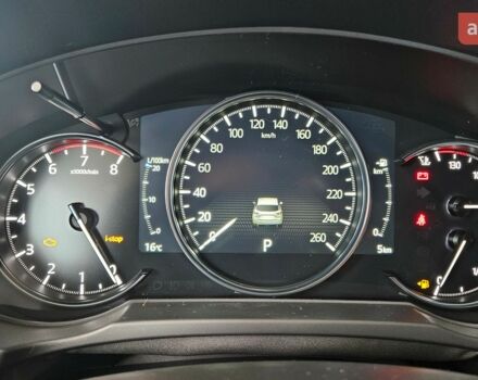 Мазда СХ-5, объемом двигателя 2.49 л и пробегом 0 тыс. км за 36603 $, фото 17 на Automoto.ua