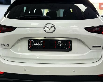 купить новое авто Мазда СХ-5 2025 года от официального дилера Автоцентр AUTO.RIA Мазда фото