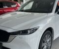Мазда СХ-5 2025 року купити нове авто Мазда СХ-5 2025 року від офіційного дилера Автомобільний Мегаполіс НІКО Mazda Мазда фото