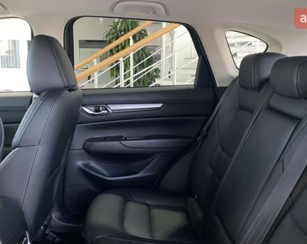 купить новое авто Мазда СХ-5 2025 года от официального дилера Автоцентр AUTO.RIA Мазда фото