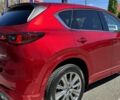 купити нове авто Мазда СХ-5 2025 року від офіційного дилера Mazda на Грушевського Мазда фото