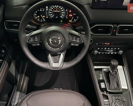 купить новое авто Мазда СХ-5 2025 года от официального дилера Автоцентр AUTO.RIA Мазда фото