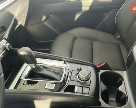 Мазда СХ-5, об'ємом двигуна 2 л та пробігом 0 тис. км за 31390 $, фото 17 на Automoto.ua