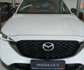 Мазда СХ-5, об'ємом двигуна 2.49 л та пробігом 0 тис. км за 36523 $, фото 1 на Automoto.ua