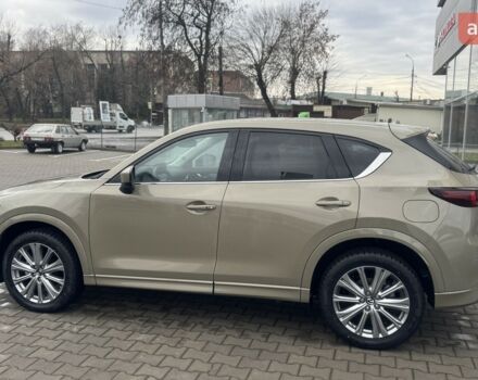 Мазда СХ-5, об'ємом двигуна 2.49 л та пробігом 0 тис. км за 35171 $, фото 21 на Automoto.ua