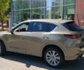 купить новое авто Мазда СХ-5 2025 года от официального дилера Mazda на Грушевського Мазда фото
