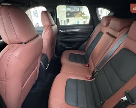 Мазда СХ-5 2025 в Виннице на Automoto.ua Мазда СХ-5, объемом двигателя 2.49 л и пробегом 0 тыс. км за 36742 $, фото 5 на Automoto.ua