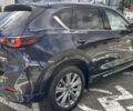купить новое авто Мазда СХ-5 2025 года от официального дилера Автосалон Луцьк-Експо Mazda Мазда фото