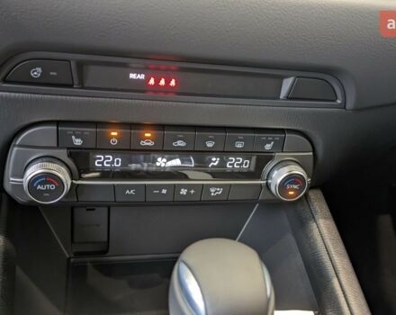 Мазда СХ-5, объемом двигателя 2 л и пробегом 0 тыс. км за 30795 $, фото 13 на Automoto.ua
