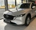 купити нове авто Мазда СХ-5 2025 року від офіційного дилера Автосалон Луцьк-Експо Mazda Мазда фото