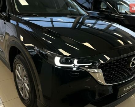 Мазда СХ-5, об'ємом двигуна 2 л та пробігом 0 тис. км за 31883 $, фото 6 на Automoto.ua