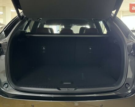 купить новое авто Мазда СХ-5 2025 года от официального дилера Автоцентр AUTO.RIA Мазда фото