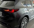 Мазда СХ-5, объемом двигателя 2.49 л и пробегом 0 тыс. км за 37039 $, фото 4 на Automoto.ua