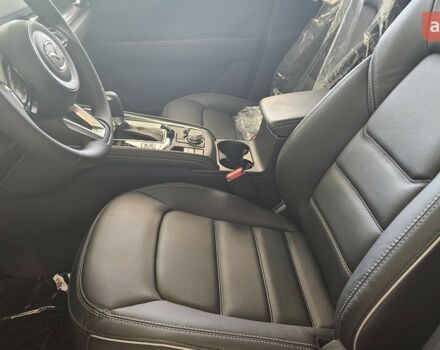 Мазда СХ-5, объемом двигателя 2.49 л и пробегом 0 тыс. км за 36339 $, фото 18 на Automoto.ua