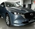 Мазда СХ-5, об'ємом двигуна 2.49 л та пробігом 0 тис. км за 37039 $, фото 1 на Automoto.ua