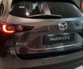 купить новое авто Мазда СХ-5 2025 года от официального дилера Автоцентр AUTO.RIA Мазда фото