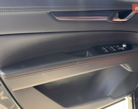 Мазда СХ-5, об'ємом двигуна 2.49 л та пробігом 0 тис. км за 36274 $, фото 14 на Automoto.ua