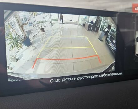 Мазда СХ-5, объемом двигателя 2.49 л и пробегом 0 тыс. км за 36594 $, фото 21 на Automoto.ua