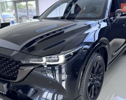 Мазда СХ-5 2025 в Виннице на Automoto.ua Мазда СХ-5, объемом двигателя 2.49 л и пробегом 0 тыс. км за 36742 $, фото 2 на Automoto.ua