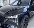 Мазда СХ-5 2025 в Виннице на Automoto.ua Мазда СХ-5, объемом двигателя 2.49 л и пробегом 0 тыс. км за 36742 $, фото 2 на Automoto.ua