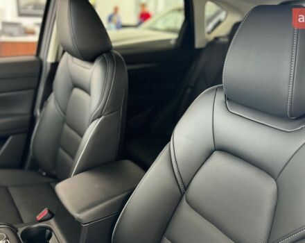 Мазда СХ-5, объемом двигателя 2 л и пробегом 0 тыс. км за 31883 $, фото 15 на Automoto.ua