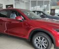 Мазда СХ-5 2025 в Харькове на Automoto.ua Мазда СХ-5, объемом двигателя 2 л и пробегом 0 тыс. км за 32007 $, фото 9 на Automoto.ua