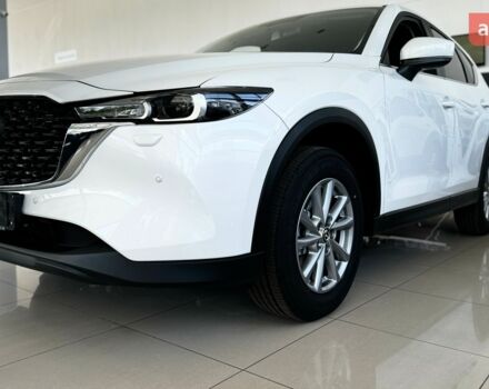 Мазда СХ-5, объемом двигателя 2 л и пробегом 0 тыс. км за 31898 $, фото 9 на Automoto.ua