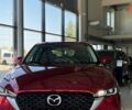 купить новое авто Мазда СХ-5 2025 года от официального дилера Автосалон Луцьк-Експо Mazda Мазда фото