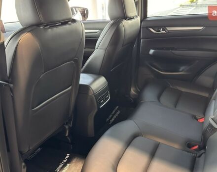 купить новое авто Мазда СХ-5 2025 года от официального дилера Автосалон Луцьк-Експо Mazda Мазда фото