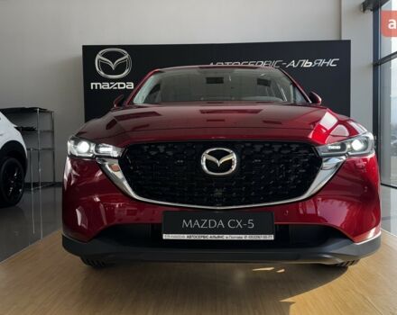 Мазда СХ-5, объемом двигателя 2 л и пробегом 0 тыс. км за 30923 $, фото 15 на Automoto.ua