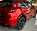 купить новое авто Мазда СХ-5 2025 года от официального дилера Автосалон Луцьк-Експо Mazda Мазда фото
