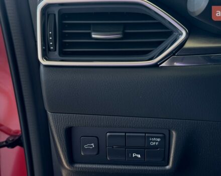 Мазда СХ-5, объемом двигателя 2.49 л и пробегом 0 тыс. км за 36304 $, фото 24 на Automoto.ua