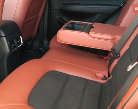 купити нове авто Мазда СХ-5 2025 року від офіційного дилера Автоцентр AUTO.RIA Мазда фото