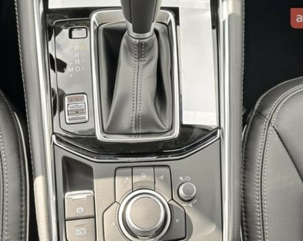 купить новое авто Мазда СХ-5 2025 года от официального дилера Автосалон Луцьк-Експо Mazda Мазда фото