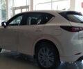 купить новое авто Мазда СХ-5 2025 года от официального дилера Автоцентр AUTO.RIA Мазда фото