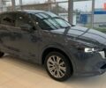 Мазда СХ-5, об'ємом двигуна 2.49 л та пробігом 0 тис. км за 36887 $, фото 16 на Automoto.ua