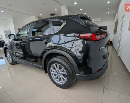 Мазда СХ-5, объемом двигателя 2 л и пробегом 0 тыс. км за 31375 $, фото 7 на Automoto.ua