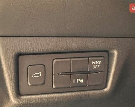 купить новое авто Мазда СХ-5 2025 года от официального дилера Автосалон Луцьк-Експо Mazda Мазда фото