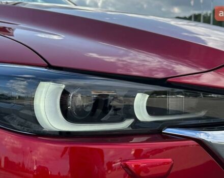 купити нове авто Мазда СХ-5 2025 року від офіційного дилера Автосалон Луцьк-Експо Mazda Мазда фото