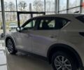 купить новое авто Мазда СХ-5 2025 года от официального дилера Автосалон Луцьк-Експо Mazda Мазда фото