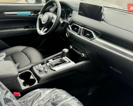 Мазда СХ-5, об'ємом двигуна 2 л та пробігом 0 тис. км за 31883 $, фото 20 на Automoto.ua