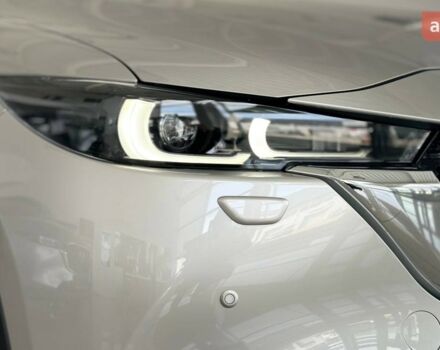 Мазда СХ-5, об'ємом двигуна 2 л та пробігом 0 тис. км за 31383 $, фото 4 на Automoto.ua