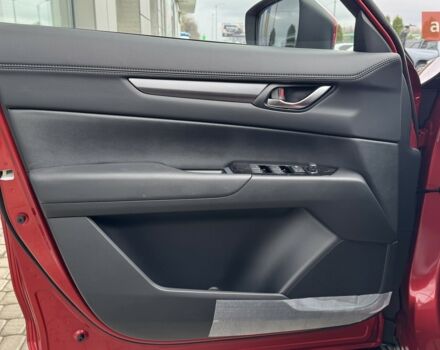 купить новое авто Мазда СХ-5 2025 года от официального дилера Автоцентр AUTO.RIA Мазда фото
